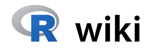 R wiki logo semibold image.svg